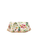 Gucci Medium Canvas Flora Jolicoeur Tote