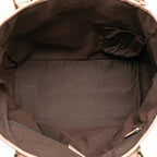 Gucci Medium Canvas Flora Jolicoeur Tote