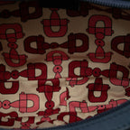 Gucci Medium Canvas Pop Handbag