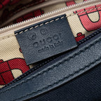 Gucci Medium Canvas Pop Handbag