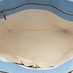 Gucci Medium Canvas Swing Tote