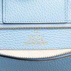 Gucci Medium Canvas Swing Tote