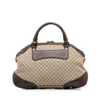 Gucci Medium Catherine Diamante Bag (SHG-n9psWF)