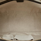 Gucci Medium Catherine Diamante Bag (SHG-n9psWF)