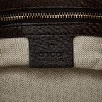 Gucci Medium Catherine Diamante Bag (SHG-n9psWF)