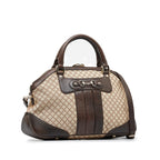Gucci Medium Catherine Diamante Bag (SHG-n9psWF)