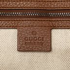 Gucci Medium Denim Soho Chain Tote (SHG-HWzqzR)