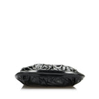 Gucci Medium Dialux Queen Hobo (SHG-CKgNIL)