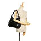 Gucci Medium Dialux Queen Hobo (SHG-CKgNIL)
