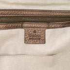 Gucci Medium Diamante Canvas 1973 Handbag