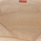 Gucci Medium Diamante Canvas Sukey Tote