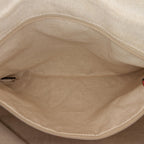 Gucci Medium Diamante Canvas Sukey Tote