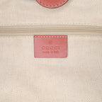 Gucci Medium Diamante Canvas Sukey Tote