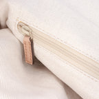 Gucci Medium Diamante Canvas Sukey Tote