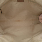 Gucci Medium Diamante Canvas Sukey Tote