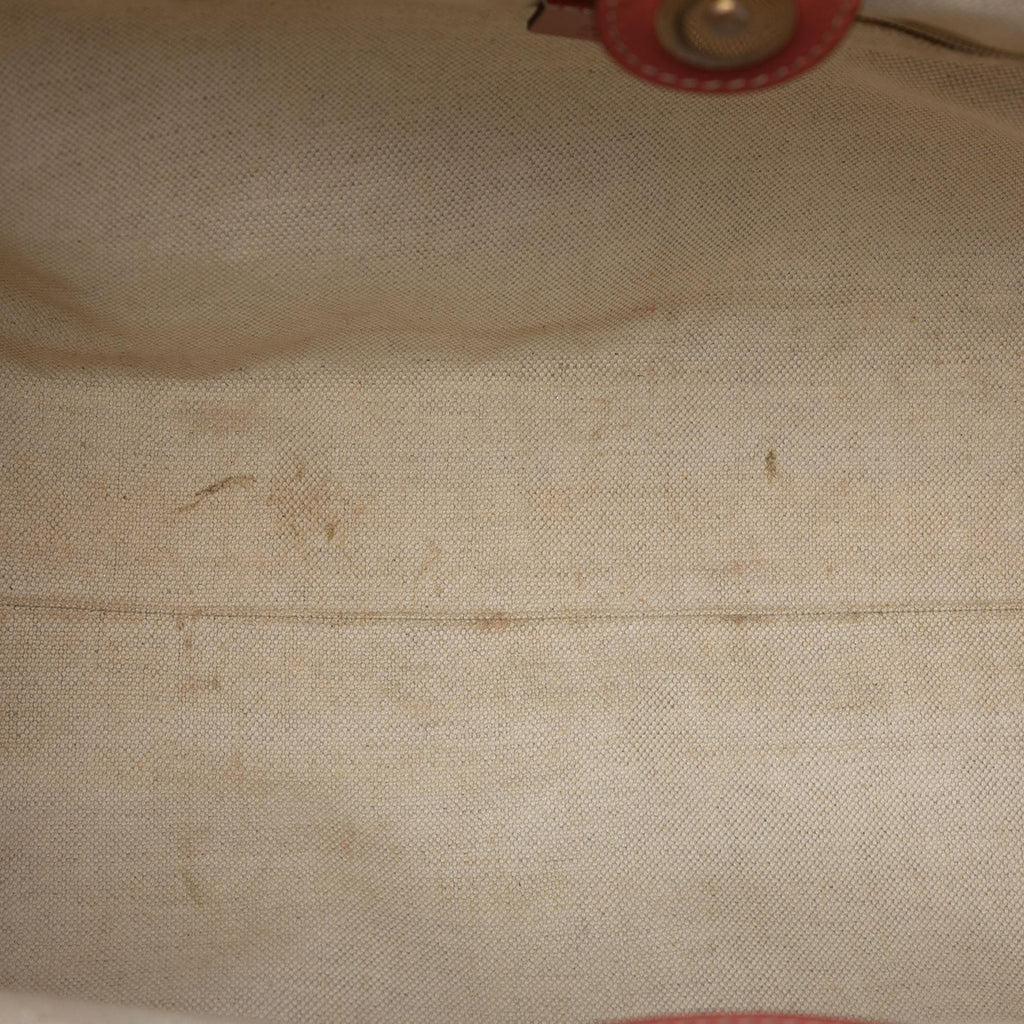 Gucci Medium Diamante Canvas Sukey Tote