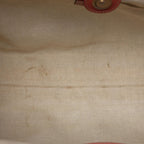Gucci Medium Diamante Canvas Sukey Tote