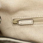 Gucci Medium Diamante Raffia Sukey Tote