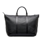Gucci Medium Diamante Tote (SHG-MF70Q4)
