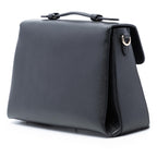 Gucci Medium Dollar Calf Interlocking G Satchel