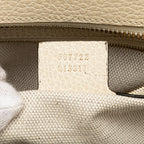 Gucci Medium Dollar Calf Soho Satchel