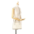 Gucci Medium Dollar Calf Soho Satchel