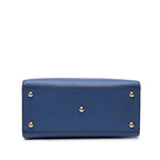 Gucci Medium Dollar Calf Soho Top Handle Convertible Tote