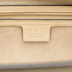 Gucci Medium Dollar Calf Soho Top Handle Convertible Tote
