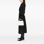 Gucci Medium Dollar Calf Soho Top Handle Convertible Tote