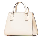 Gucci Medium Dollar Calf Soho Top Handle Convertible Tote