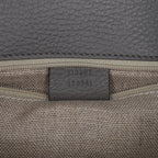 Gucci Medium Dollar Calfskin Interlocking G Crossbody
