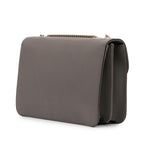 Gucci Medium Dollar Calfskin Interlocking G Crossbody