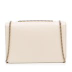Gucci Medium Dollar Interlocking G Crossbody Bag (SHG-3QTUEt)
