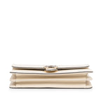 Gucci Medium Dollar Interlocking G Crossbody Bag (SHG-3QTUEt)