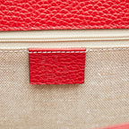 Gucci Medium Dollar Interlocking G Crossbody Bag (SHG-lJaoke)