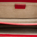 Gucci Medium Dollar Interlocking G Crossbody Bag (SHG-lJaoke)