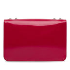 Gucci Medium Dollar Interlocking G Crossbody (SHG-KMESIg)