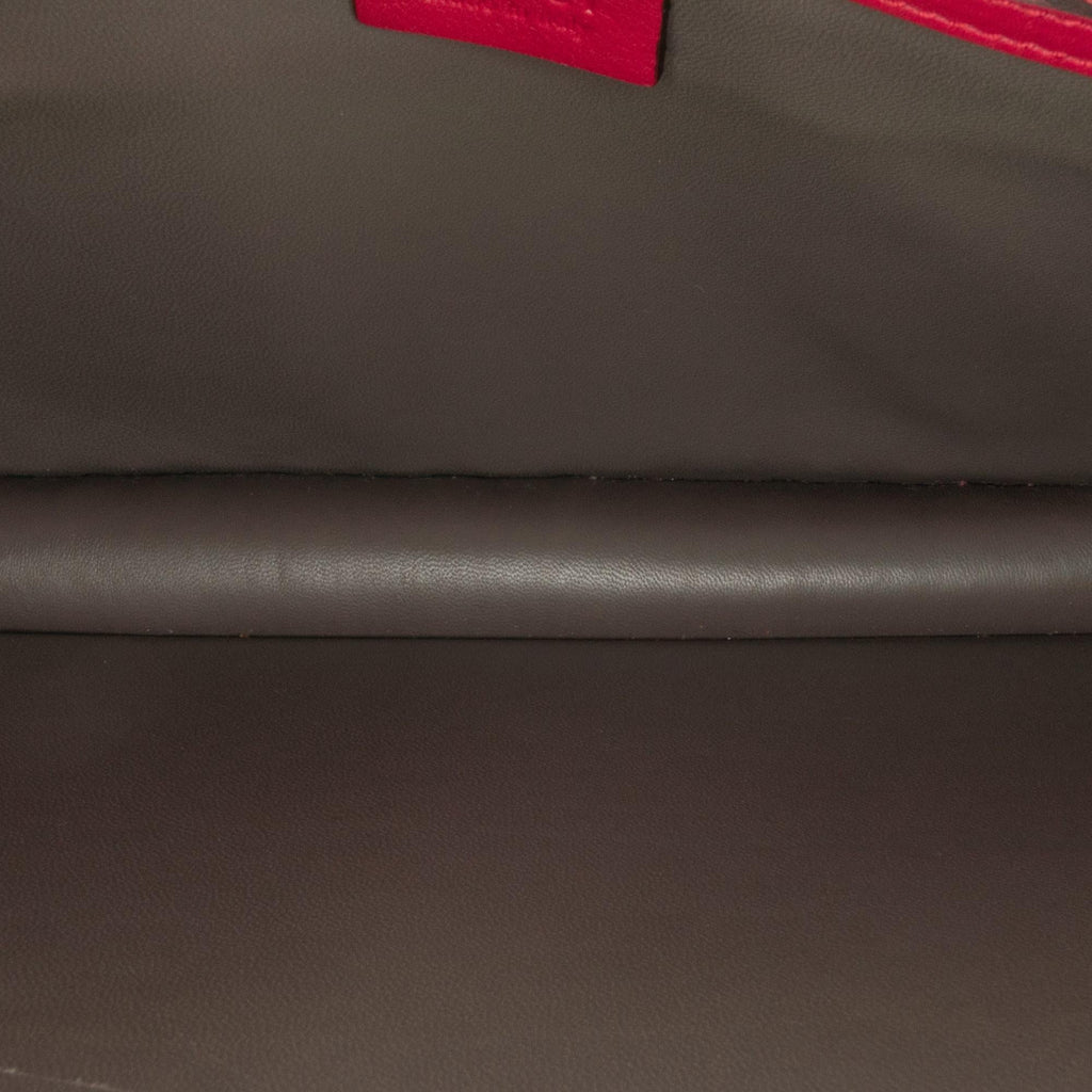 Gucci Medium Dollar Interlocking G Crossbody (SHG-KMESIg)