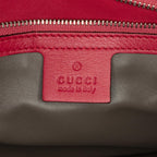 Gucci Medium Dollar Interlocking G Crossbody (SHG-KMESIg)