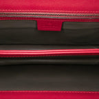 Gucci Medium Dollar Interlocking G Crossbody (SHG-KMESIg)