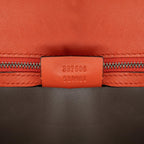 Gucci Medium Dollar Interlocking G Crossbody (SHG-Vjo5b5)