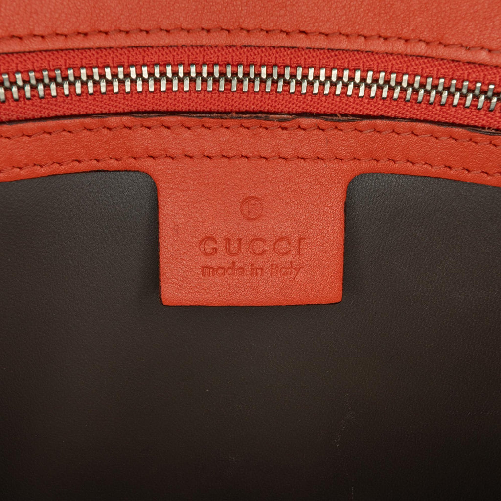 Gucci Medium Dollar Interlocking G Crossbody (SHG-Vjo5b5)