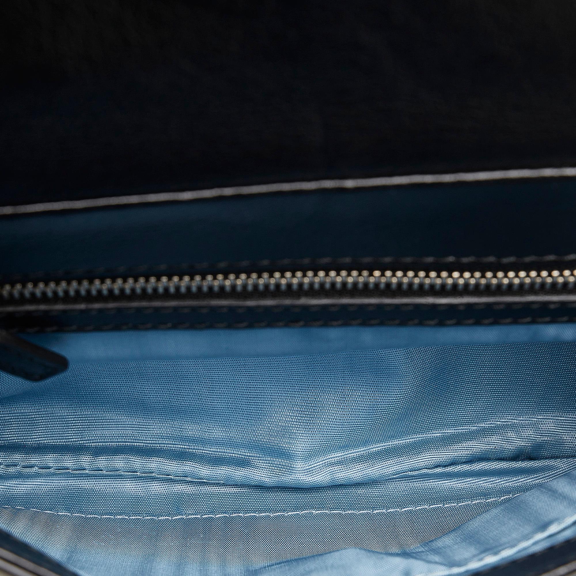 Gucci Medium Double Thiara Satchel (SHG-Mb32ve)