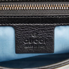 Gucci Medium Double Thiara Satchel (SHG-F7z4gZ)