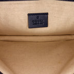 Gucci Medium Embellished Bee Dionysus Shoulder Bag (SHG-VKbgfx)