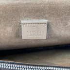 Gucci Medium Embellished GG Supreme Dionysus Shoulder Bag (SHG-46Vf23)