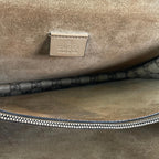 Gucci Medium Embellished GG Supreme Dionysus Shoulder Bag (SHG-46Vf23)