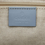 Gucci Medium Flora Knight Satchel (SHG-ZWs38E)