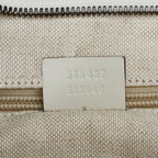 Gucci Medium Flora Knight Satchel (SHG-ZTAn3a)
