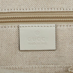Gucci Medium Flora Knight Satchel (SHG-ZTAn3a)